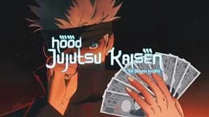 Thumbnail of Hood jjk (season 3)