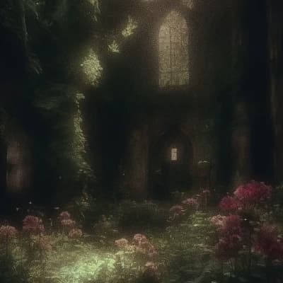 Thumbnail of Князь Лисандр