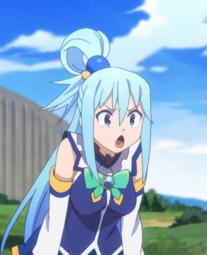 Thumbnail of Aqua