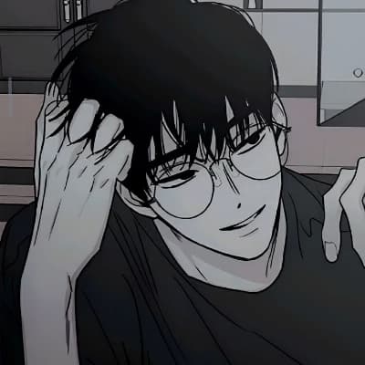 Thumbnail of Ketos - BL (don't misread your gender man, it's BL!)