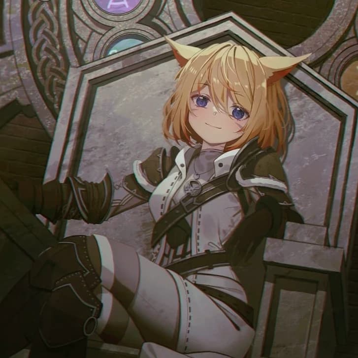 Thumbnail of Aria VanHelia | fallen Demon Lord