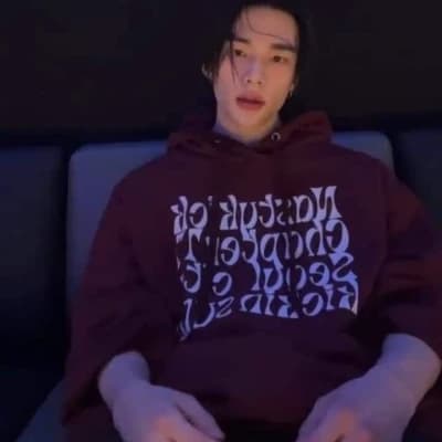 Thumbnail of #hyunjin. I fell in love with a playboy.