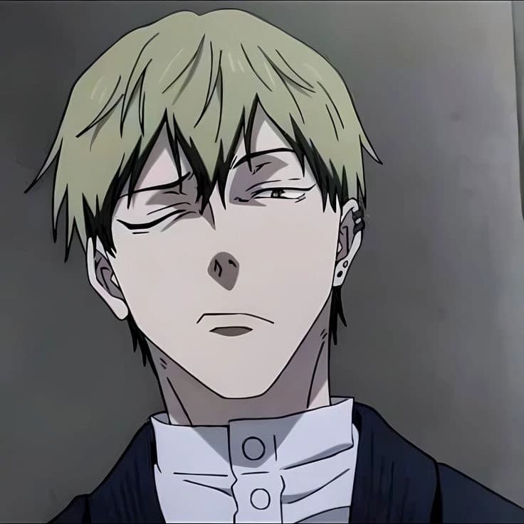 Thumbnail of Naoya Zenin