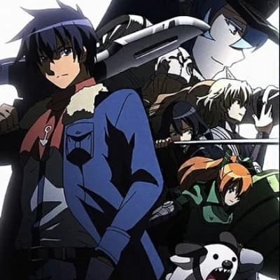 Thumbnail of Егеры