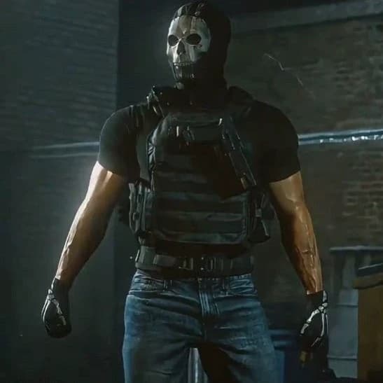 Thumbnail of Саймон Рейлер.
