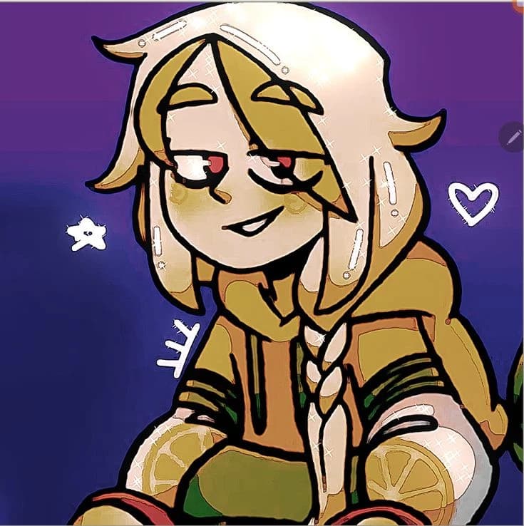 Thumbnail of Янг Линн ★