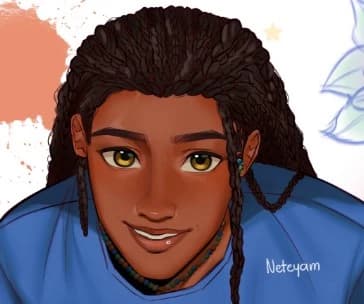 Thumbnail of Нетейам Сулли