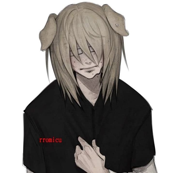 Thumbnail of Джек Тернон