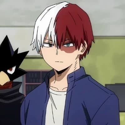 Thumbnail of Выстрелил Тодороки