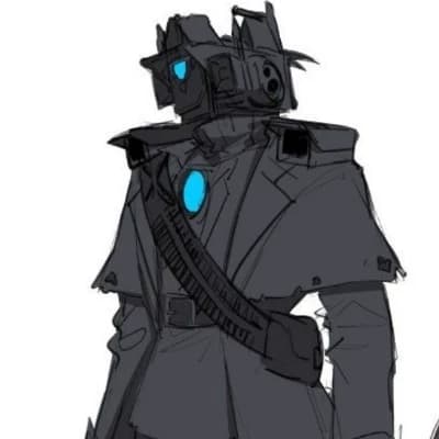 Thumbnail of Оператор Титана