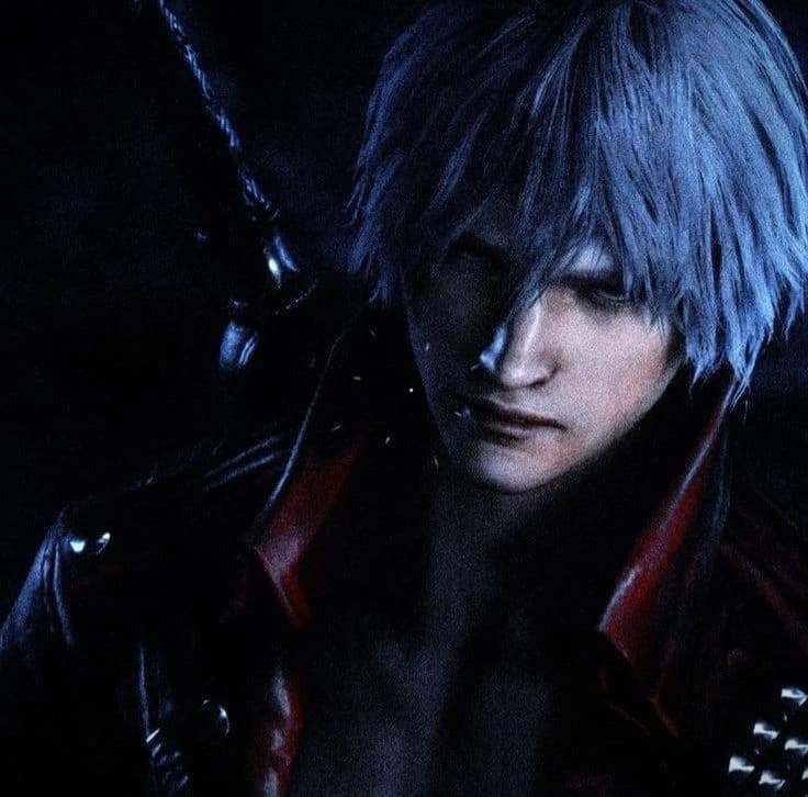 Thumbnail of † Данте – Devil My Cry †