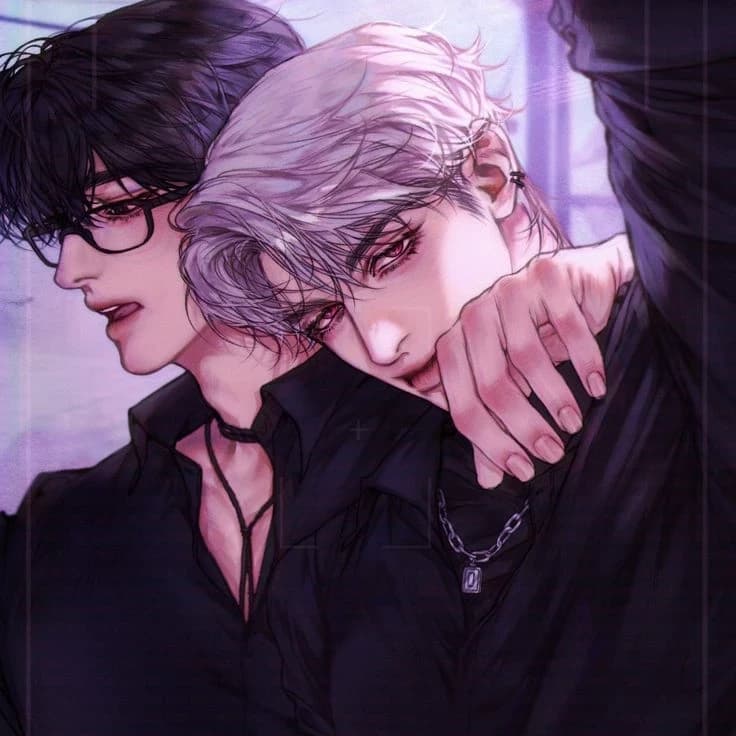 Thumbnail of Себастьян || BL(?)