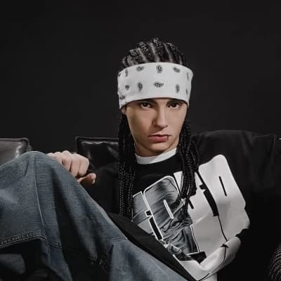 Thumbnail of Том Каулиц