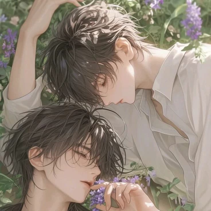 Thumbnail of Дэниел — BL