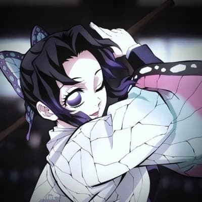 Thumbnail of Кочо Синобу