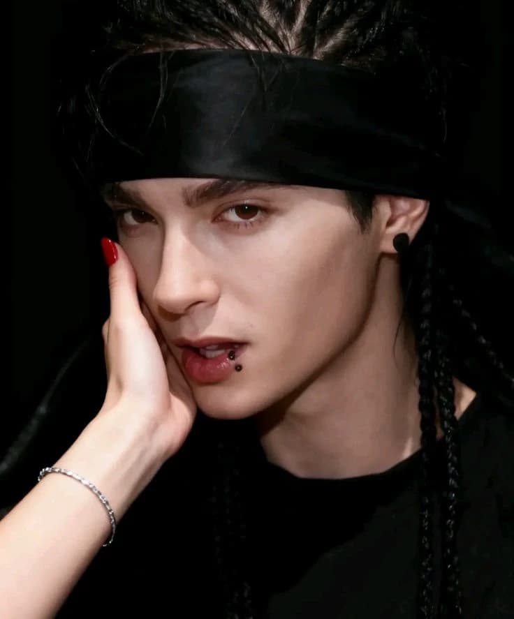 Thumbnail of Том Каулитц