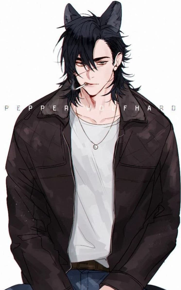Thumbnail of Jeiko (werewolf)