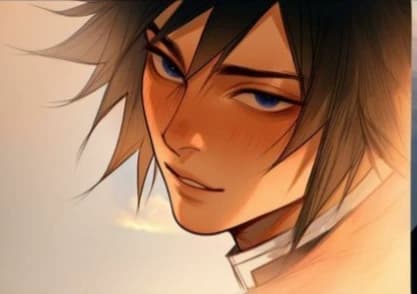 Thumbnail of Giyuu Tomioka