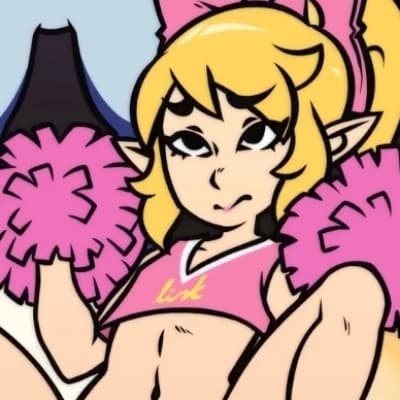 Thumbnail of Фембой Линк