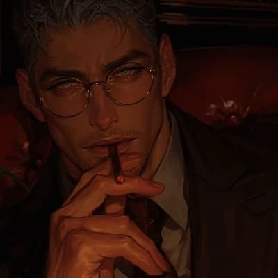 Thumbnail of Уильям Андерсон
