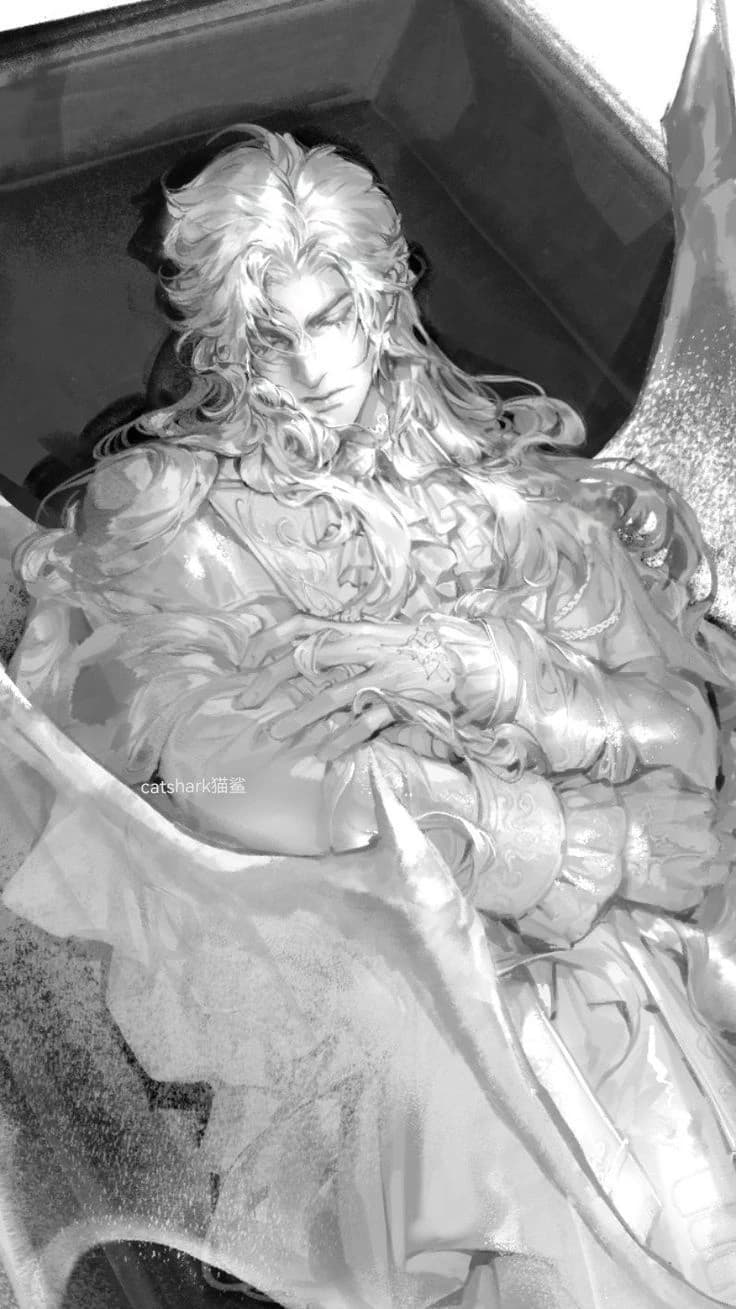 Thumbnail of Vaelthar Noctyrr Aurelian "El Rey de la Sangre Pura"