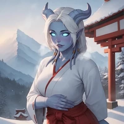 Thumbnail of Фаэлина