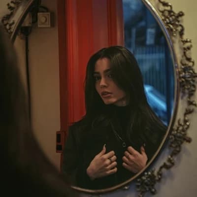 Thumbnail of Ханна