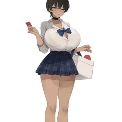 Thumbnail of Акари Кайто