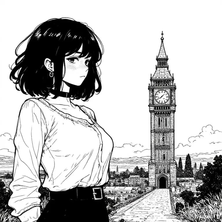 Thumbnail of Шанталь
