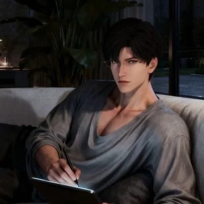 Thumbnail of Зейн