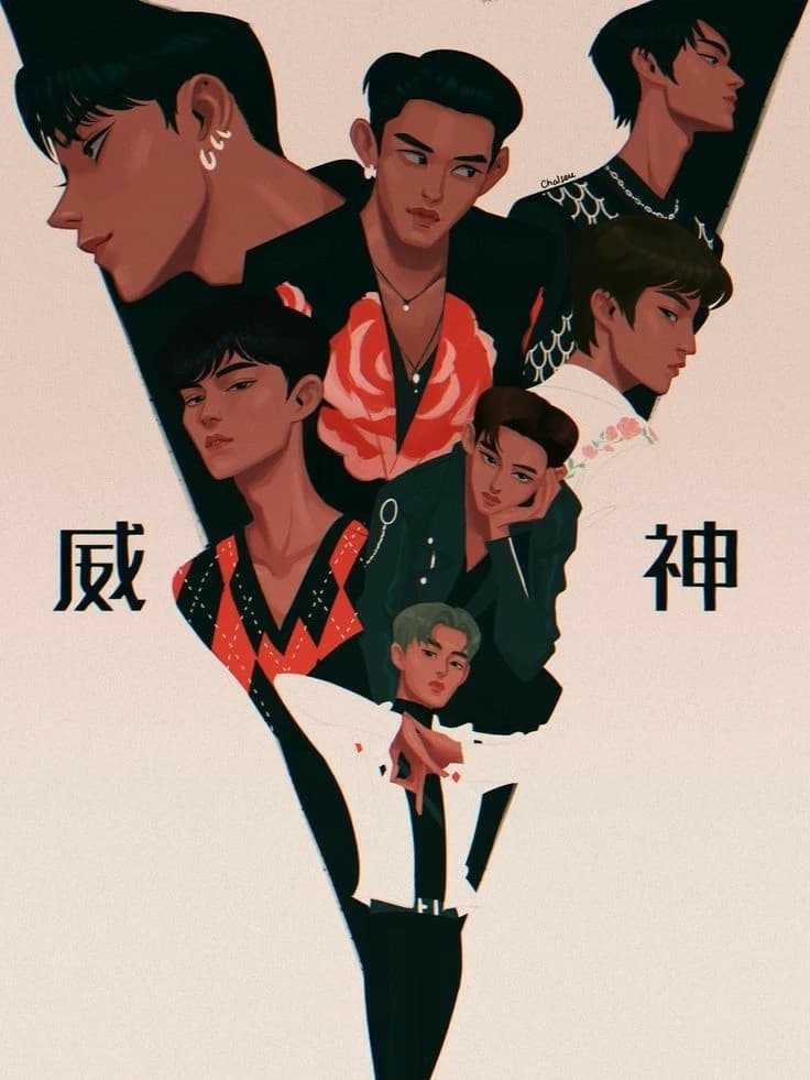 Thumbnail of Wayv