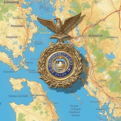 Thumbnail of Bay Area Heat: Federal Authority