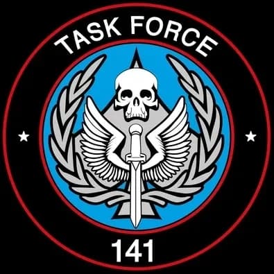 Thumbnail of Команда TF141