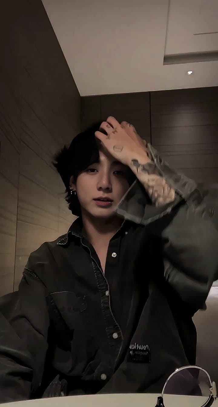 Thumbnail of Jungkookie - Your Bestfriend 