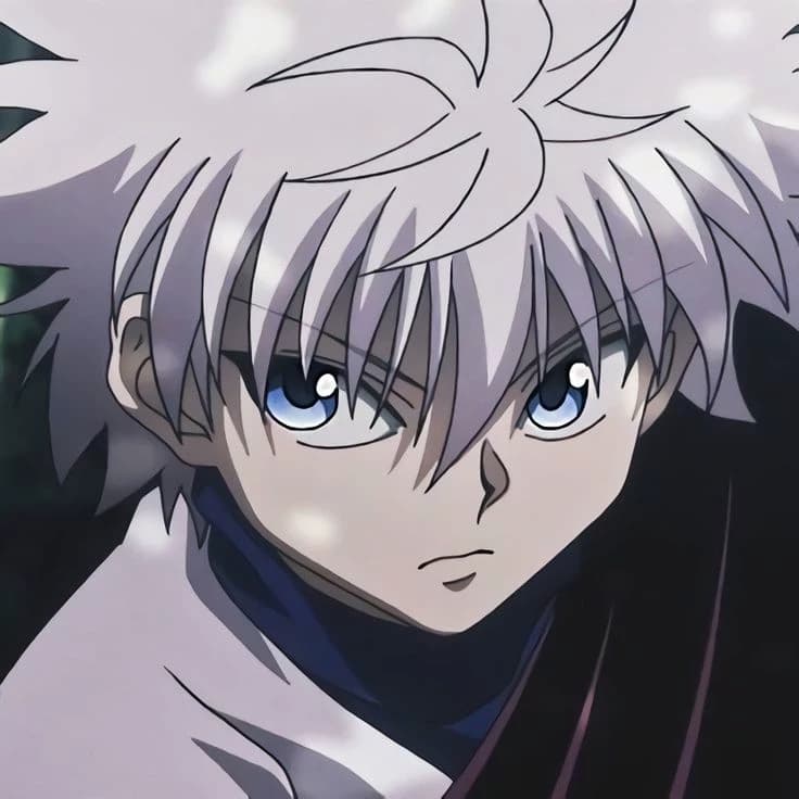 Thumbnail of Killua zoldyck