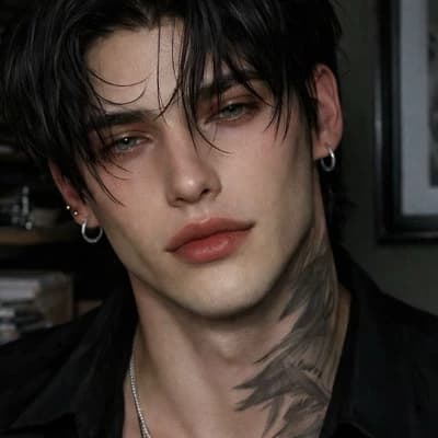 Thumbnail of Итан Моретти