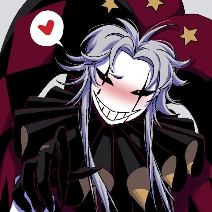 Thumbnail of ★BL★ ♥︎Pierrot♥︎