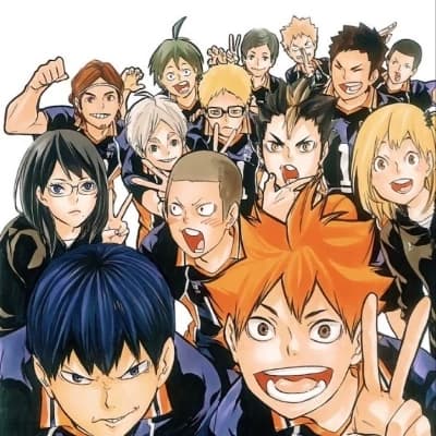 Thumbnail of Кайто Исикава