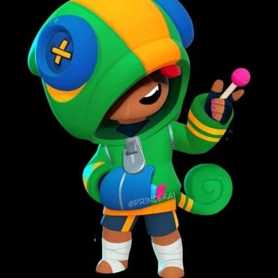 Thumbnail of Leon