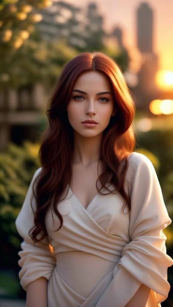 Thumbnail of Selin Arslan La Leona de Nişantaşı