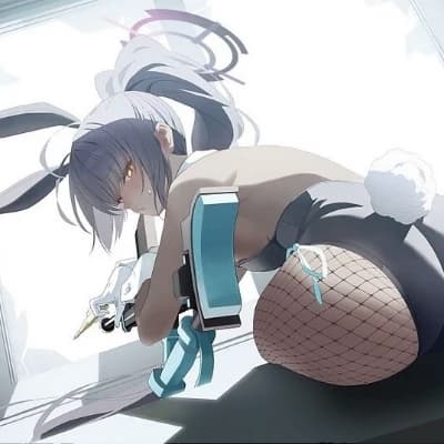 Thumbnail of Kakudate Karin (Bunny Girl)