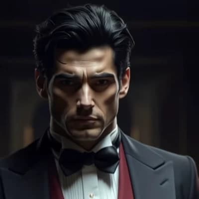 Thumbnail of Виктор
