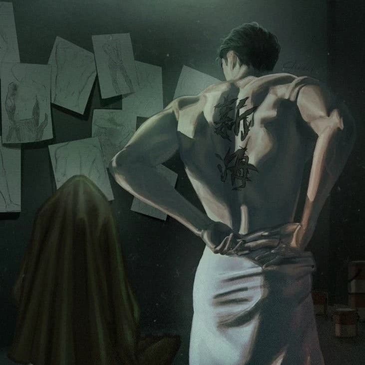 Thumbnail of Конан Волкер