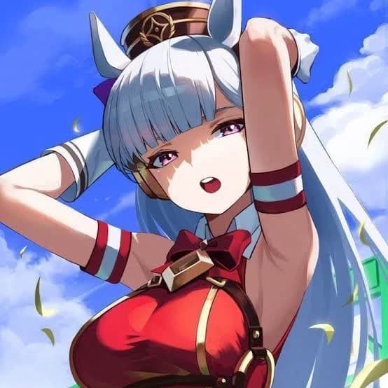 Thumbnail of Gold ship- Your Umamusume