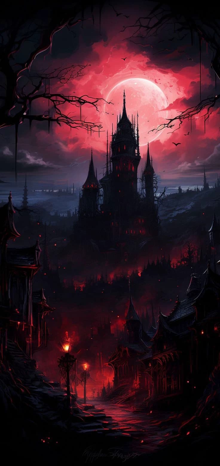 Thumbnail of Town of tarabithia 