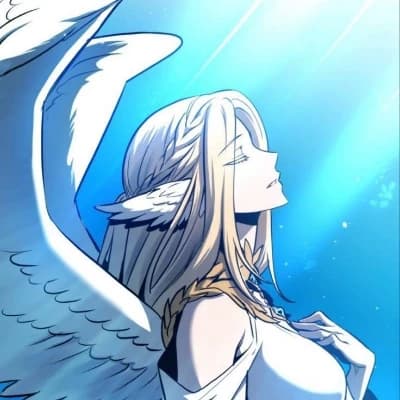 Thumbnail of Aura, The Awakened Fertility Idol