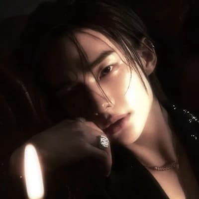 Thumbnail of Хван Хёнджин ┆ 🦇⚜️