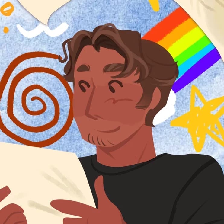Thumbnail of  <ул> *   '· Артур Уолтон · 🌈 '