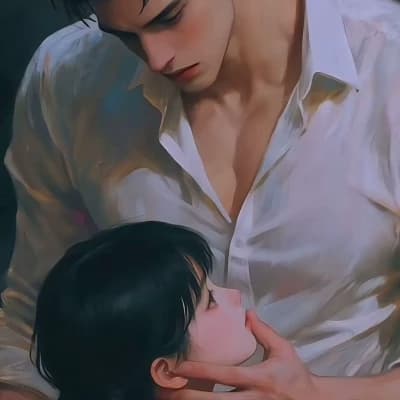Thumbnail of Джейсон Мерсер