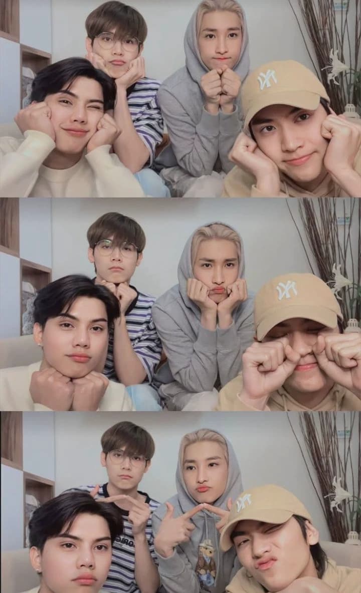 Thumbnail of 💋❤️ Любовь в воздухе ❤️💋